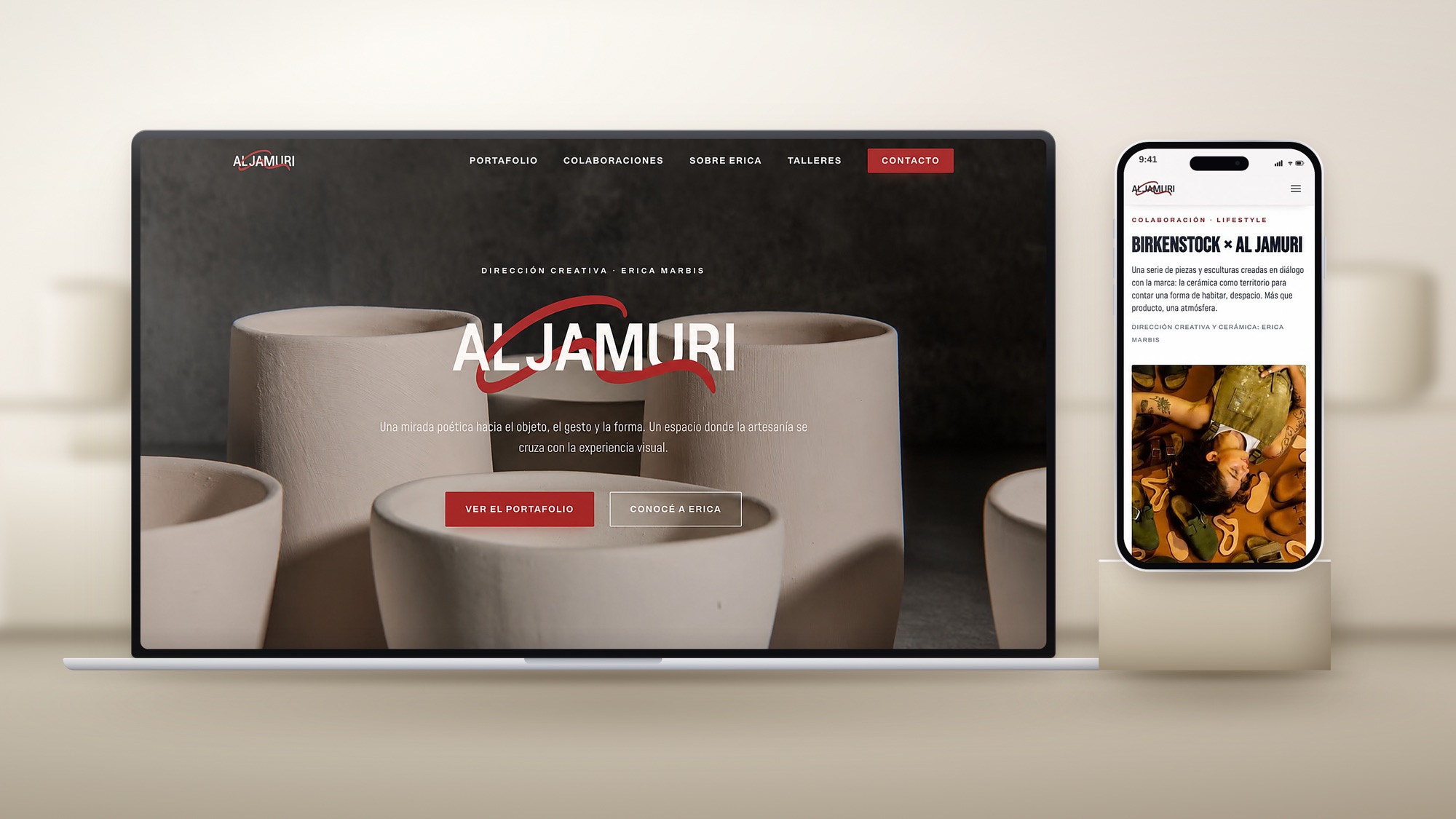 AL JAMURI